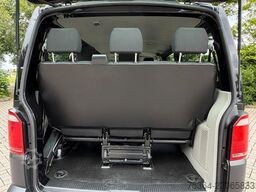 VW T6 Kombi 2.0 Tdi Lang L2 Klima 9Sitze Schiebetür