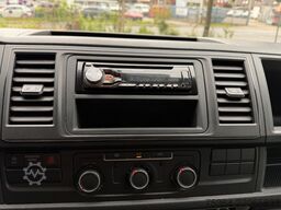 VW T6 Kombi 2.0 Tdi Lang L2 Klima 9Sitze Schiebetür
