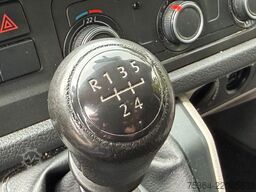 VW T6 Kombi 2.0 Tdi Lang L2 Klima 9Sitze Schiebetür