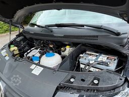 VW T6 Kombi 2.0 Tdi Lang L2 Klima 9Sitze Schiebetür
