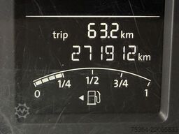 VW T6 Kombi 2.0 Tdi Lang L2 Klima 9Sitze Schiebetür