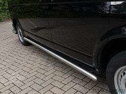 VW T6 Kombi 2.0 Tdi Lang L2 Klima 9Sitze Schiebetür