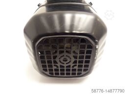 SEW-EURODRIVE WA20 DRS71S4BE05 Getriebemotor SN: MK117824 - ! -