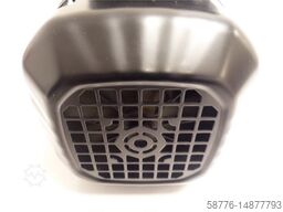 SEW-EURODRIVE WA20 DRS71SS4BE05 Getriebemotor SN: MK117811 - ! -