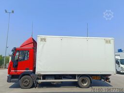 Iveco EUROCARGO 120EL22P