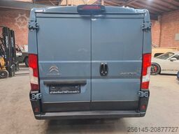 CITROEN Jumper L1 H1 Klima Kamera Tempomat Euro6 Tüv