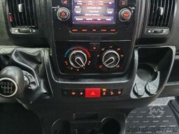 FIAT Ducato L1 H1 Klima Kamera Tempomat Euro6 Tüv