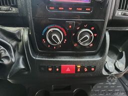 FIAT Ducato L1 H1 Klima Kamera Tempomat Euro6 Tüv