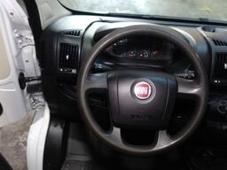 FIAT Ducato Pritsche Doppelk. L4 Tüv Serice Neu