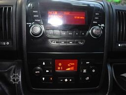 FIAT Ducato Pritsche Doppelk. L4 Tüv Serice Neu