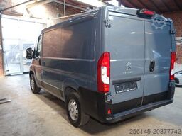 PEUGEOT Boxer Kasten L1 H1 Klima Kamera Tempo Tüv E6