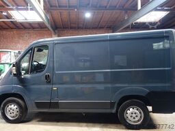 PEUGEOT Boxer Kasten L1 H1 Klima Kamera Tempo Tüv E6