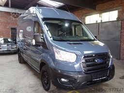 FORD Transit Kasten 350 L3 H3 KlimaKamera TüvNeu Navi