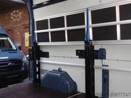 FORD Transit Kasten 350 L3 H3 KlimaKamera TüvNeu Navi