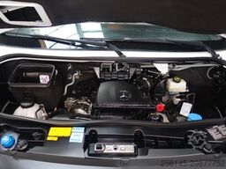 MERCEDES-BENZ Sprinter Tiefkühler -25 C°RWD 317 Tüv Neu Klima