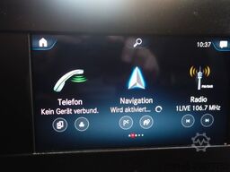 MERCEDES-BENZ Sprinter Tiefkühler -25 C°RWD 317 Tüv Neu Klima