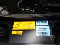 MERCEDES-BENZ Sprinter Tiefkühler -25 C°RWD 317 Tüv Neu Klima