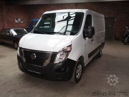 RENAULT Master L1 H1 Tüv Servic Neu Klima PDC