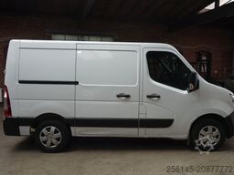 RENAULT Master L1 H1  Tüv Servic Neu Klima PDC