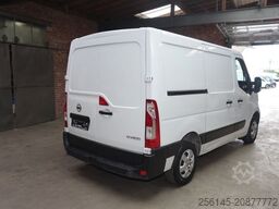 RENAULT Master L1 H1 Tüv Servic Neu Klima PDC