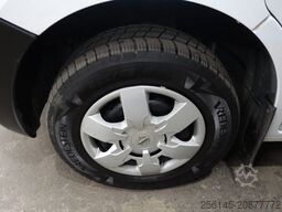 RENAULT Master L1 H1 Tüv Servic Neu Klima PDC