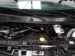 RENAULT Master L1 H1 Tüv Servic Neu Klima PDC