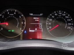 RENAULT Master L1 H1 Tüv Servic Neu Klima PDC