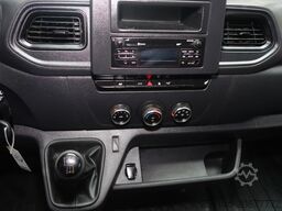 RENAULT Master L1 H1 Tüv Servic Neu Klima PDC