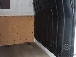 RENAULT Master L1 H1 Tüv Servic Neu Klima PDC