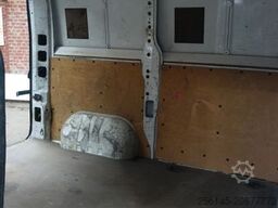 RENAULT Master L1 H1 Tüv Servic Neu Klima PDC