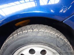 AUDI A3 1.8T 180kW quattro Tracktool K04 Turbo