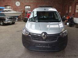 RENAULT Express Extra Tüv+Service Neu AHK Klima 1 Hand