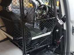 RENAULT Express Extra Tüv+Service Neu AHK Klima 1 Hand