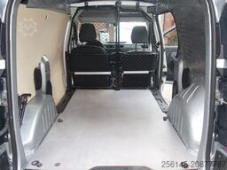 RENAULT Express Extra Tüv+Service Neu AHK Klima 1 Hand