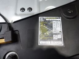 RENAULT Express Extra Tüv+Service Neu AHK Klima 1 Hand