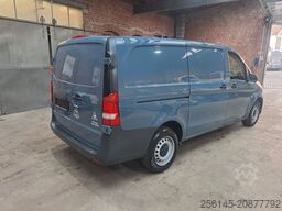 MERCEDES-BENZ Vito Kasten 110  Kamera Tempom. Klima Tüv neu E6