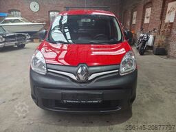 RENAULT Kangoo Rapid Extra 2xSchiebet. TüvServiceNeu AHK