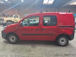 RENAULT Kangoo Rapid Extra 2xSchiebet. TüvServiceNeu AHK