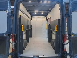 FORD Transit Kasten 350 L3 H3 KlimaKamera TüvNeu Navi