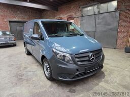 MERCEDES-BENZ Vito Kasten 110  Kamera Tempom. Klima Tüv neu E6