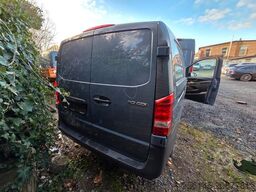 MERCEDES-BENZ Vito Kasten 110  Kamera Tempom. Klima Tüv neu E6