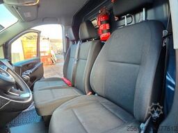 MERCEDES-BENZ Vito Kasten 110  Kamera Tempom. Klima Tüv neu E6