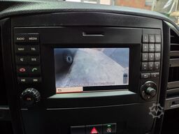 MERCEDES-BENZ Vito Kasten 110  Kamera Tempom. Klima Tüv neu E6