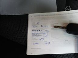 NISSAN Primastar Kastenwagen L2H2 3,0t Acenta