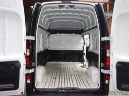 NISSAN Primastar Kastenwagen L2H2 3,0t Acenta