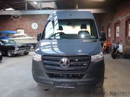 MERCEDES-BENZ eSprinter Kasten 312 L2 terie Klima