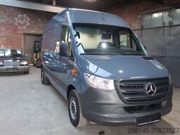 MERCEDES-BENZ eSprinter Kasten 312 L2 terie Klima