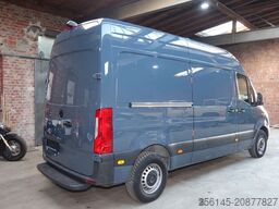 MERCEDES-BENZ eSprinter Kasten 312 L2 terie Klima