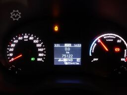 MERCEDES-BENZ eSprinter Kasten 312 L2 terie Klima