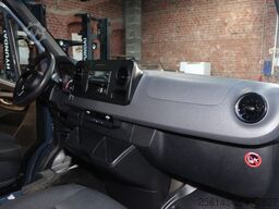 MERCEDES-BENZ eSprinter Kasten 312 L2 terie Klima
